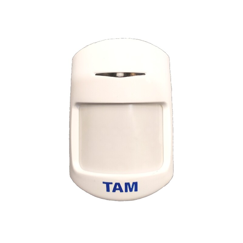 چشمی دزدگیر باسیم تام TAM مدل T-720