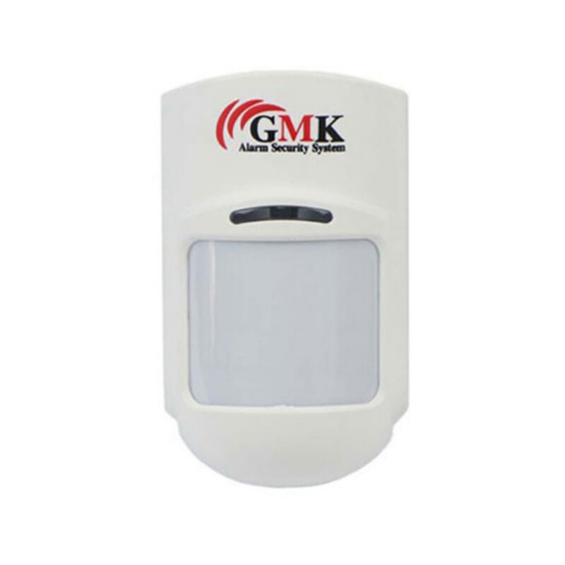 چشمی دزدگیر وزنی باسیم GMK ( جی ام کا ) مدل 5000W