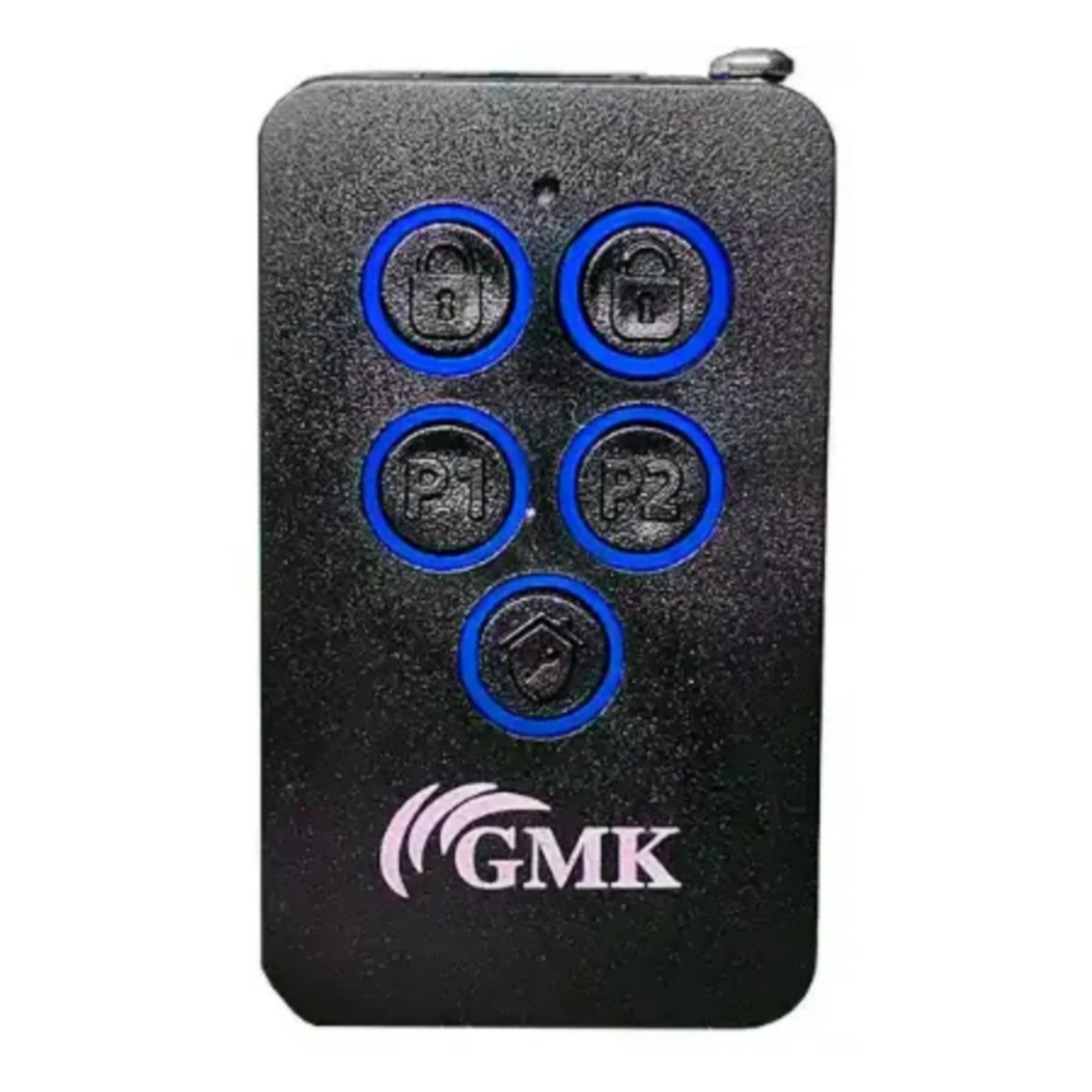 ریموت کنترل دزدگیر اماکن هاپینگ کد ( ضد کپی ) GMK ( جی ام کا )