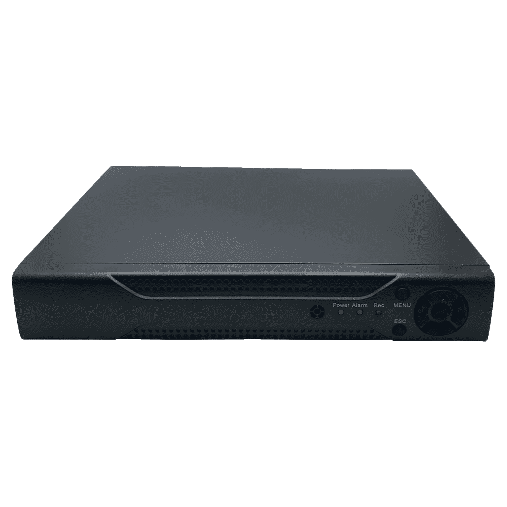 دستگاه XVR ضبط تصاویر 4 کانال TAM مدل T-4004