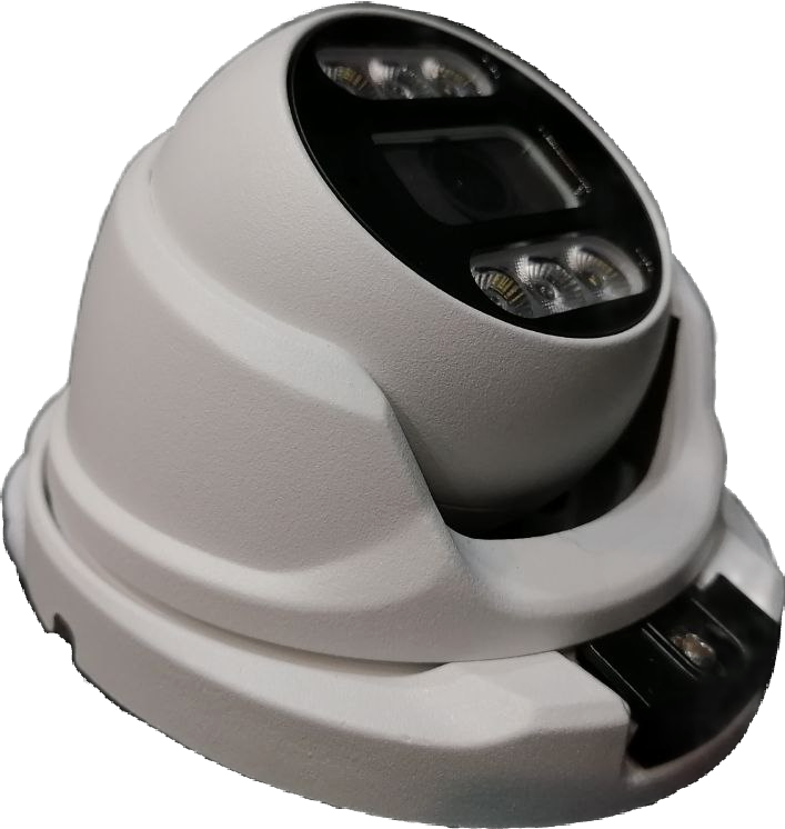 دوربین مداربسته 2 مگاپیکسل تام TAM مدل T-967