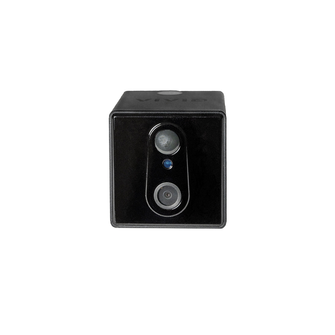 دوربین مداربسته سیمکارتی SQT مکعبی ۲ مگاپیکسل IR برند ViViD مدل VD-C4G