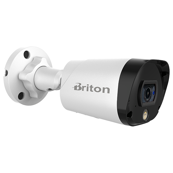 دوربین مداربسته 2 مگاپیکسل Briton مدل UVC-211B19M-C