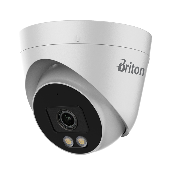 دوربین مداربسته 2 مگاپیکسل Briton مدل UVC-212T45P-MC