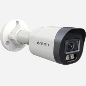 دوربین مداربسته تحت شبکه ۲ مگاپیکسل Briton مدل IPC-52B49M-FMU