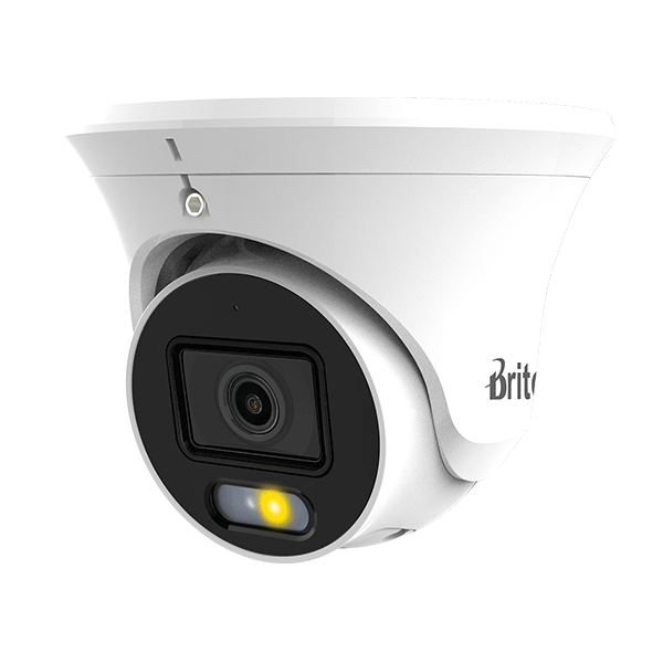 دوربین مداربسته تحت شبکه ۵ مگاپیکسل Briton مدل IPC-75T9AR-FMU