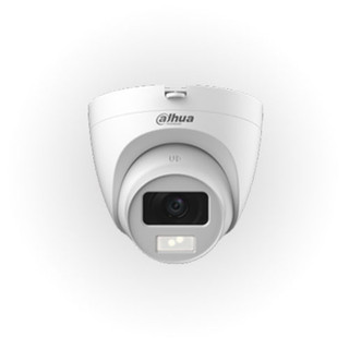 دوربین مداربسته 2 مگاپیکسل داهوا مدل DH-HAC-HDW1200CLQP-IL-A