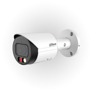 دوربین مداربسته تحت شبکه ۸ مگاپیکسل داهوا مدل DH-IPC-HFW2849SP-S-IL