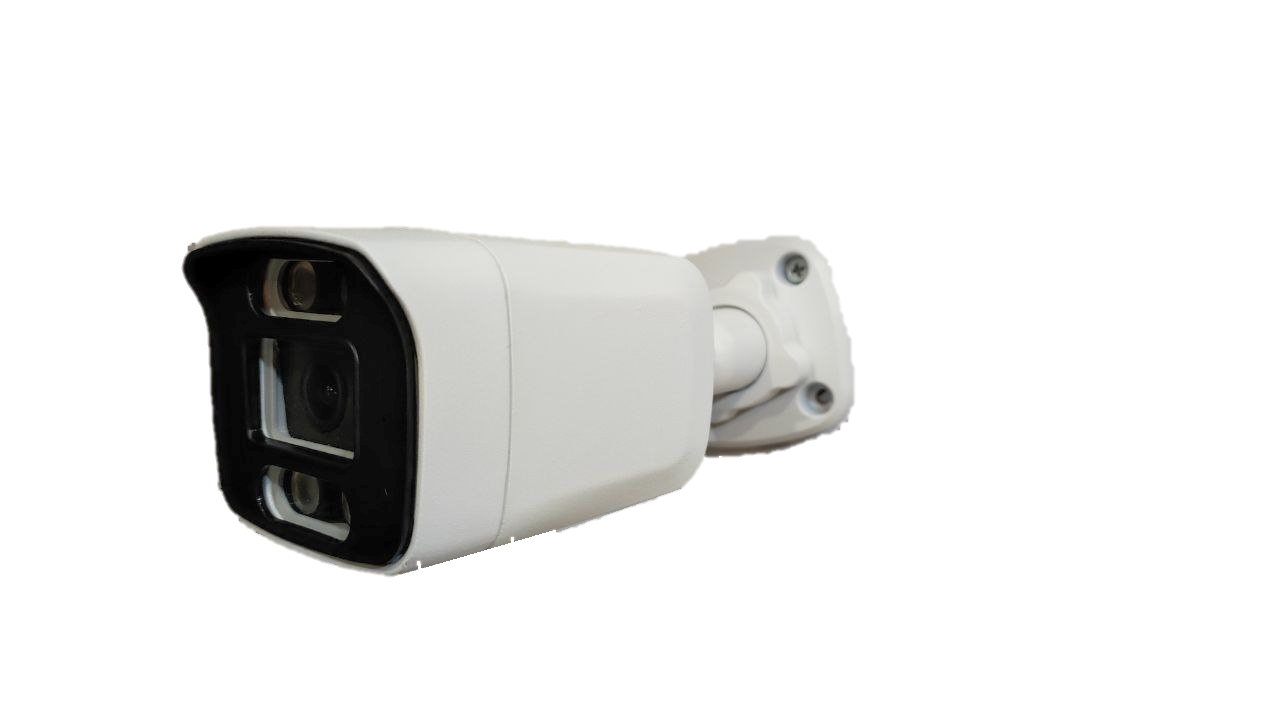 دوربین مداربسته تحت شبکه 5 مگاپیکسل تام TAM مدل IPT-25B12M-P