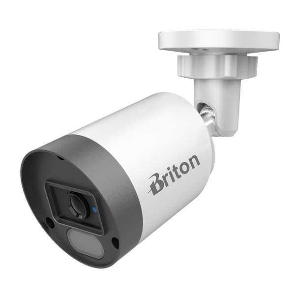 دوربین مداربسته تحت شبکه ۵ مگاپیکسل Briton مدل IPC-55B49M-FMU