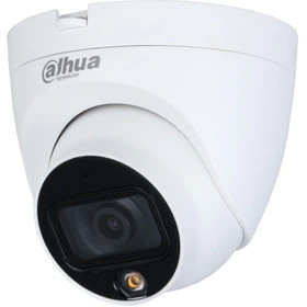 دوربین مداربسته 2 مگاپیکسل داهوا مدل DH-HAC-HFDW1209TLQP-IL-A-LED