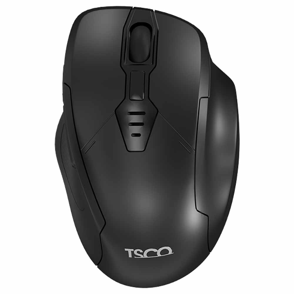 موس بی سیم بلوتوثی تسکو مدلTSCO TM 674W