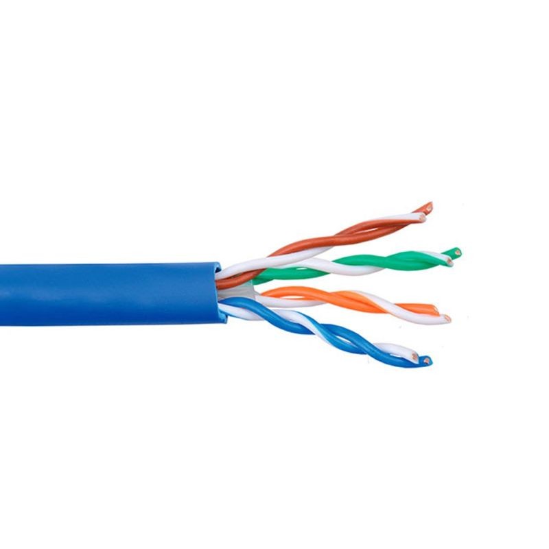 کابل شبکه CAT6 SFTP (کت ۶ اس اف تی پی)