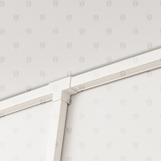 رابط سهراهی (T) داکت برای نصب کابلکشی دوربین مداربسته